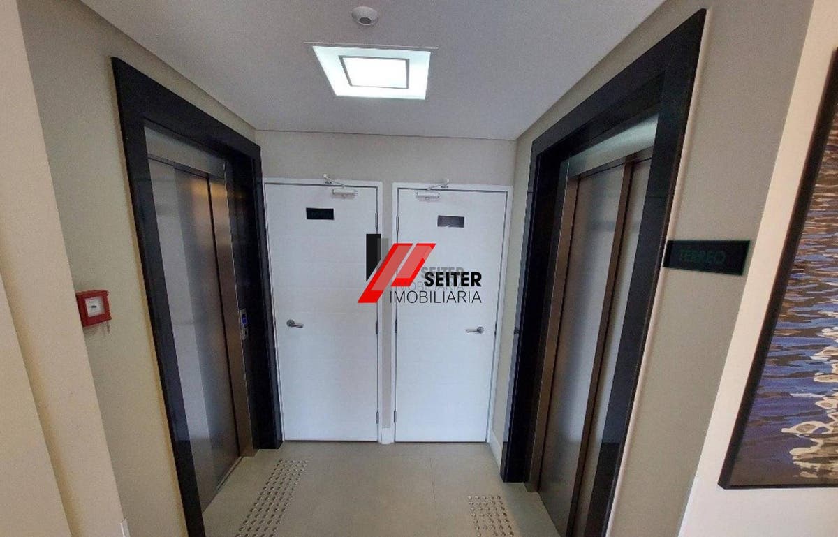 Apartamento de 1 dormitorio a venda Joao Paulo Florianopolis
