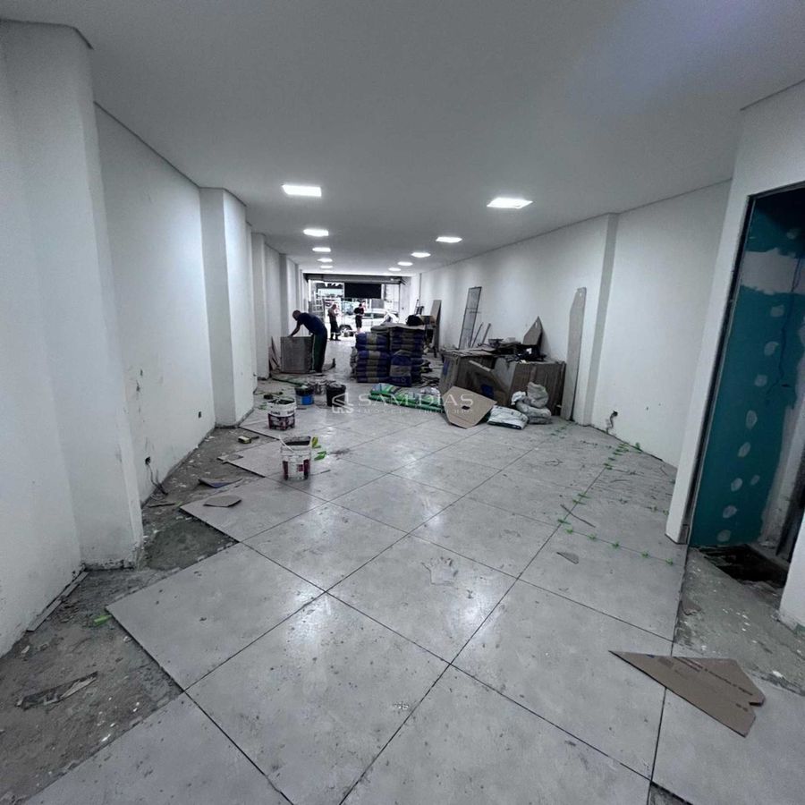 Loja-Salão, 250 m² - Foto 4