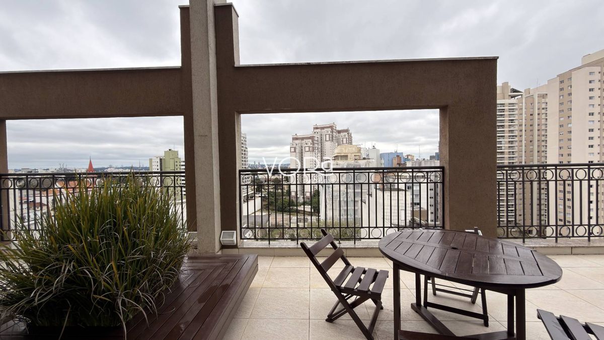 Flat/Apart Hotel, 1 quarto, 33 m² - Foto 19