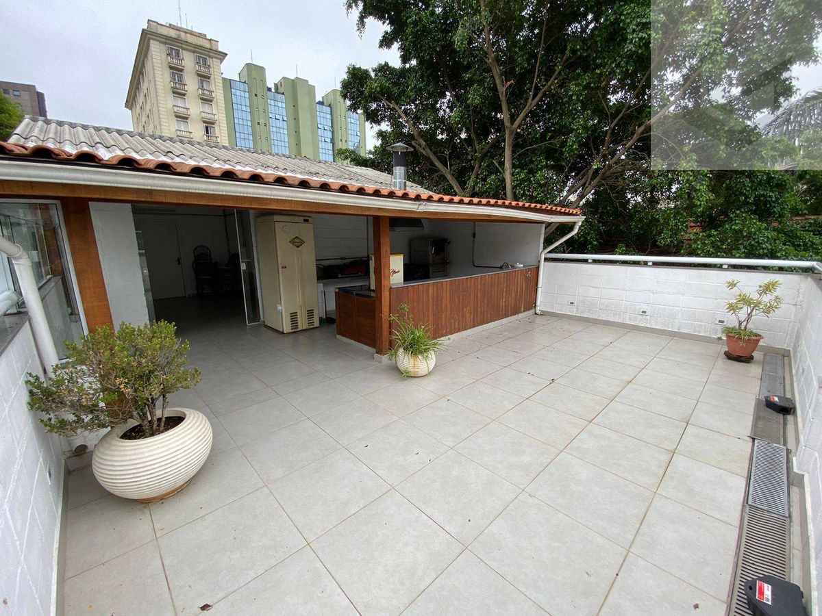 Comercial com 2 Quartos, Pacaembu - São Paulo