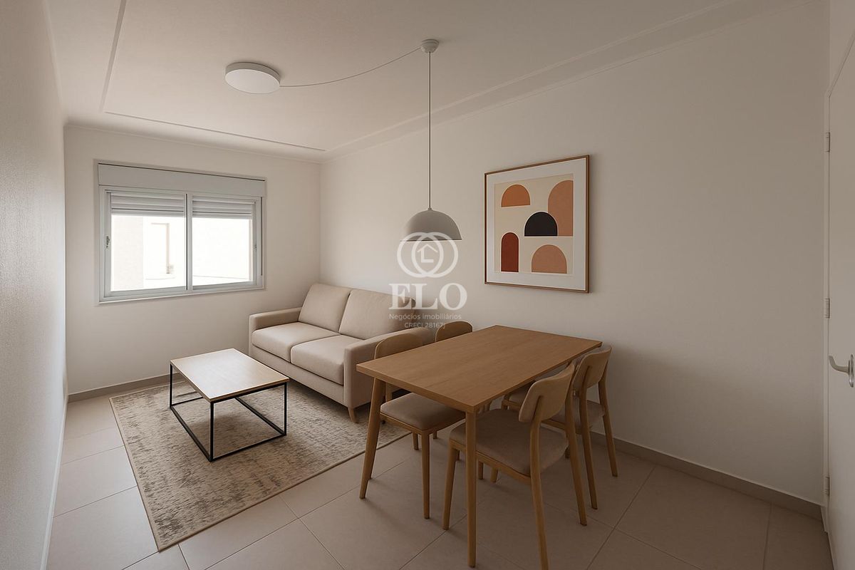Apartamento, 1 quarto - Foto 7