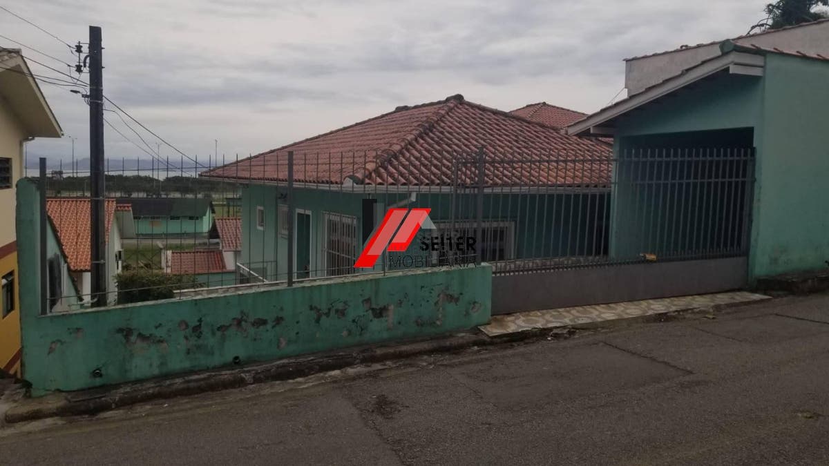 Casa 3 dormitórios com suite venda Pantanal Florianópolis