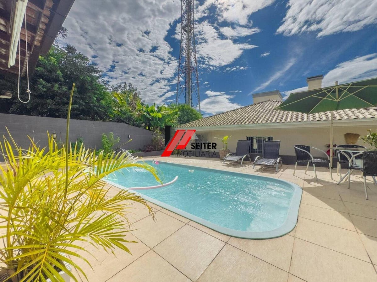 Casa 4 dormitorios venda Carvoeira Florianópolis UFSC