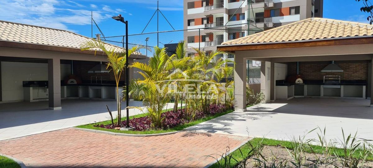 Apartamento para venda martin de sá-caraguatatuba-sp