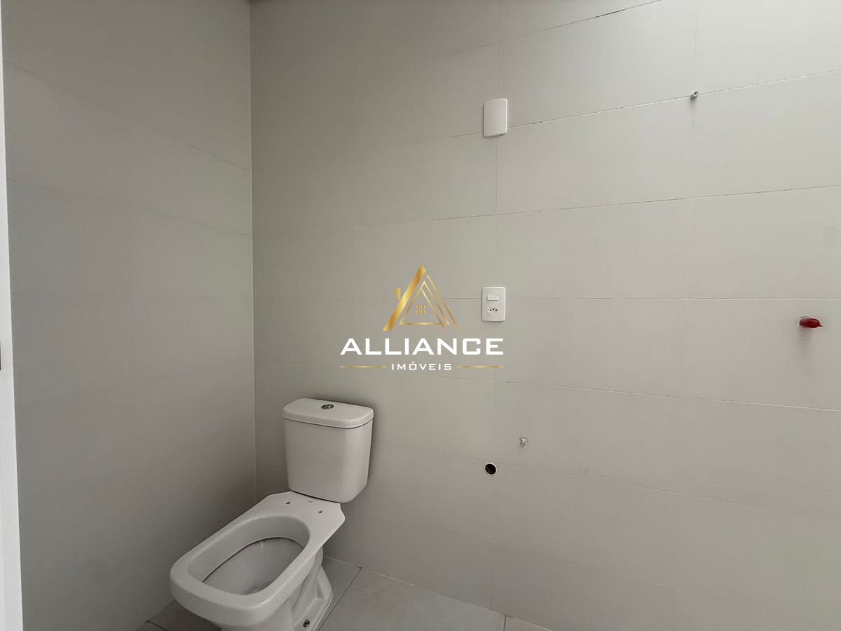 Sobrado, 2 quartos, 81 m² - Foto 16