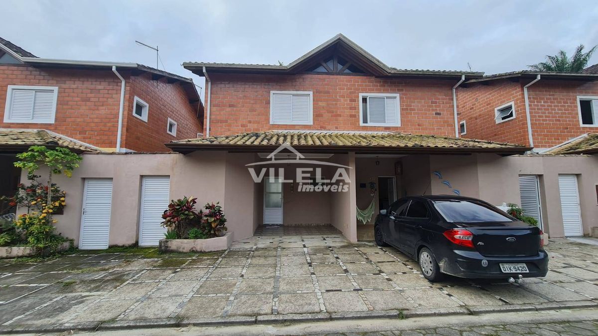 Sobrado Portal Do Patrimônio