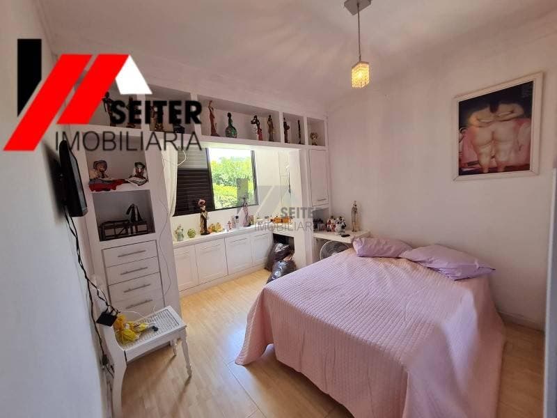 Apartamento de 3 dormitórios a venda Centro de Florianópolis