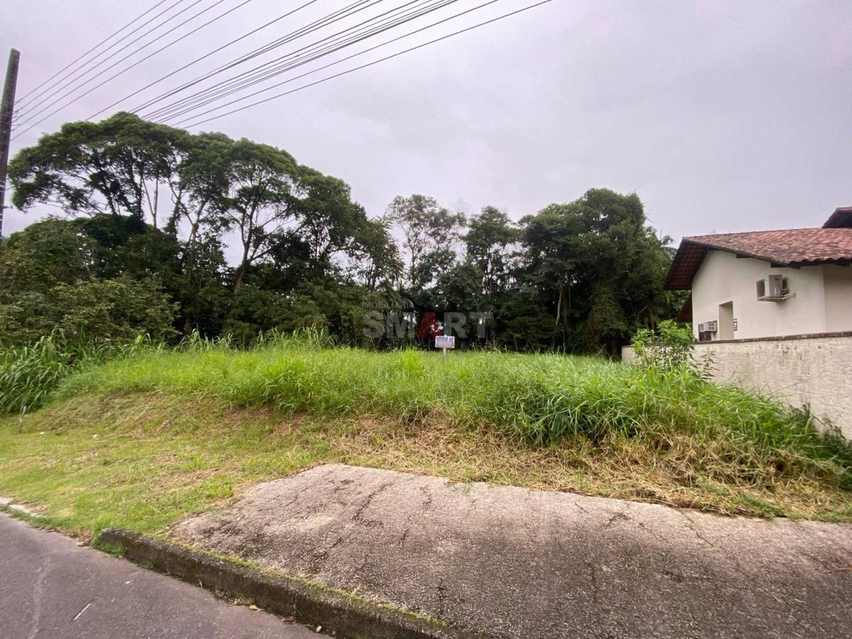Terreno com 448m² à Venda no Jaraguá Esquerdo