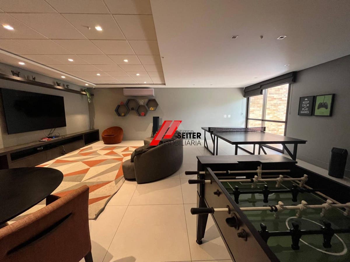 Apartamento à venda no Itacorubi Florianópolis