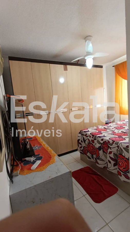 Apartamento Com 02 Quartos Ribeirão Cavalo - Jaraguá do Sul