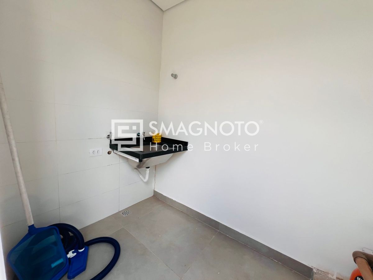 Casa de Condomínio com 3 quartos à Venda, Ondas - Piracicaba