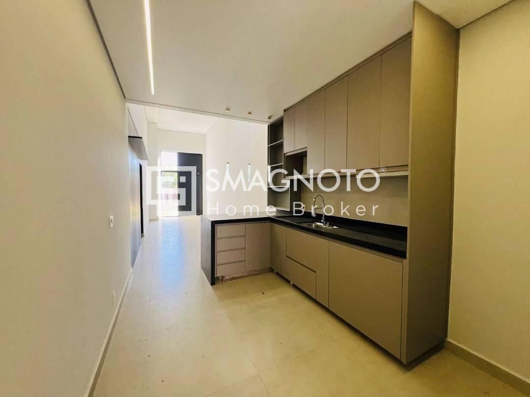 Casa com 3 dormitórios à venda, 138 m² por R$ 930.000,00 - Água Branca - Piracicaba/SP