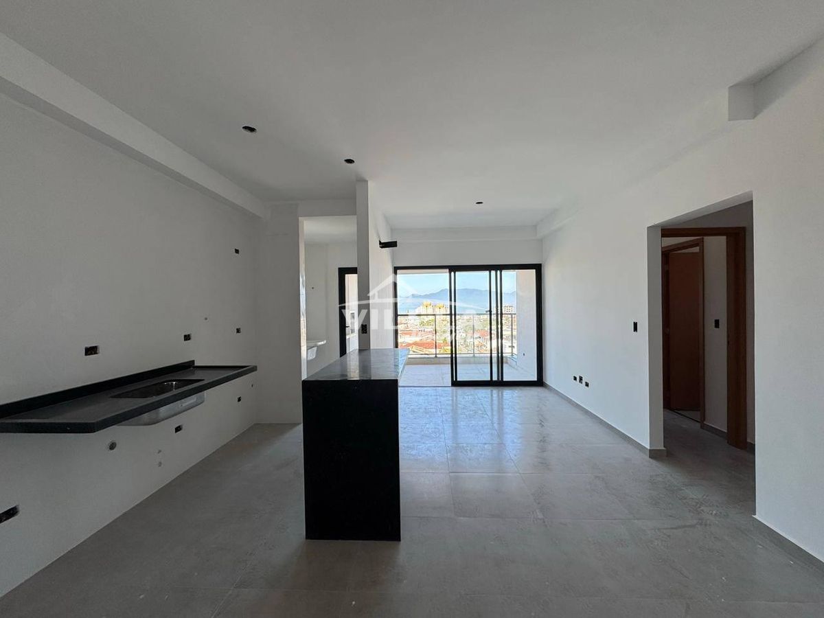 Apartamento novo venda bairro martin de sá- caraguatatuba-sp