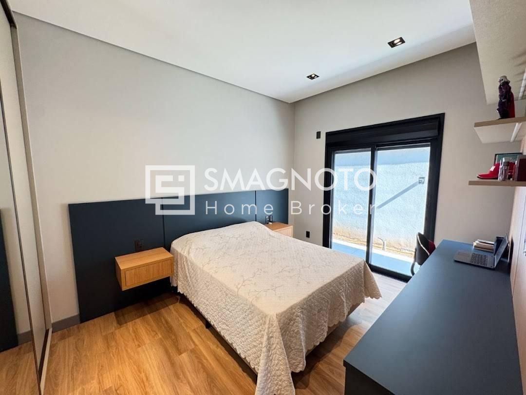 Casa com 3 dormitórios à venda, 236 m² por R$ 2.890.000,00 - Bongue - Piracicaba/SP
