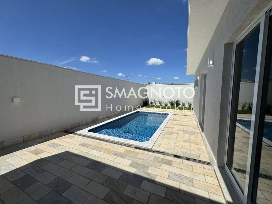 Casa com 3 dormitórios à venda, 176 m² por R$ 1.100.000,00 - Ondas - Piracicaba/SP