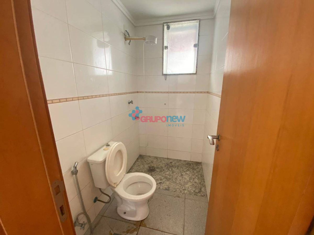 Casa de Condomínio com 3 Quartos para Locação, Condomínio Rosa dos Ventos - Vespasiano