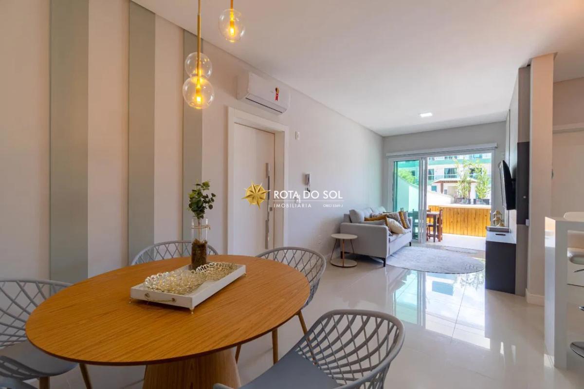 Costa Mansa Apartamento Garden 2 quartos à venda Praia Mariscal Bombinhas SC — foto 6