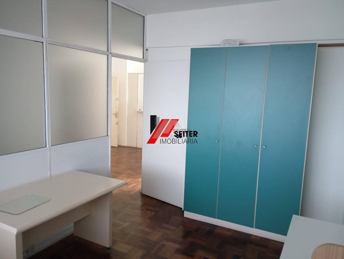 Sala comercial para locação Centro de Florianópolis