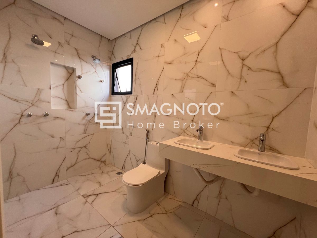 Casa de Condomínio com 3 quartos à Venda, Ondas - Piracicaba