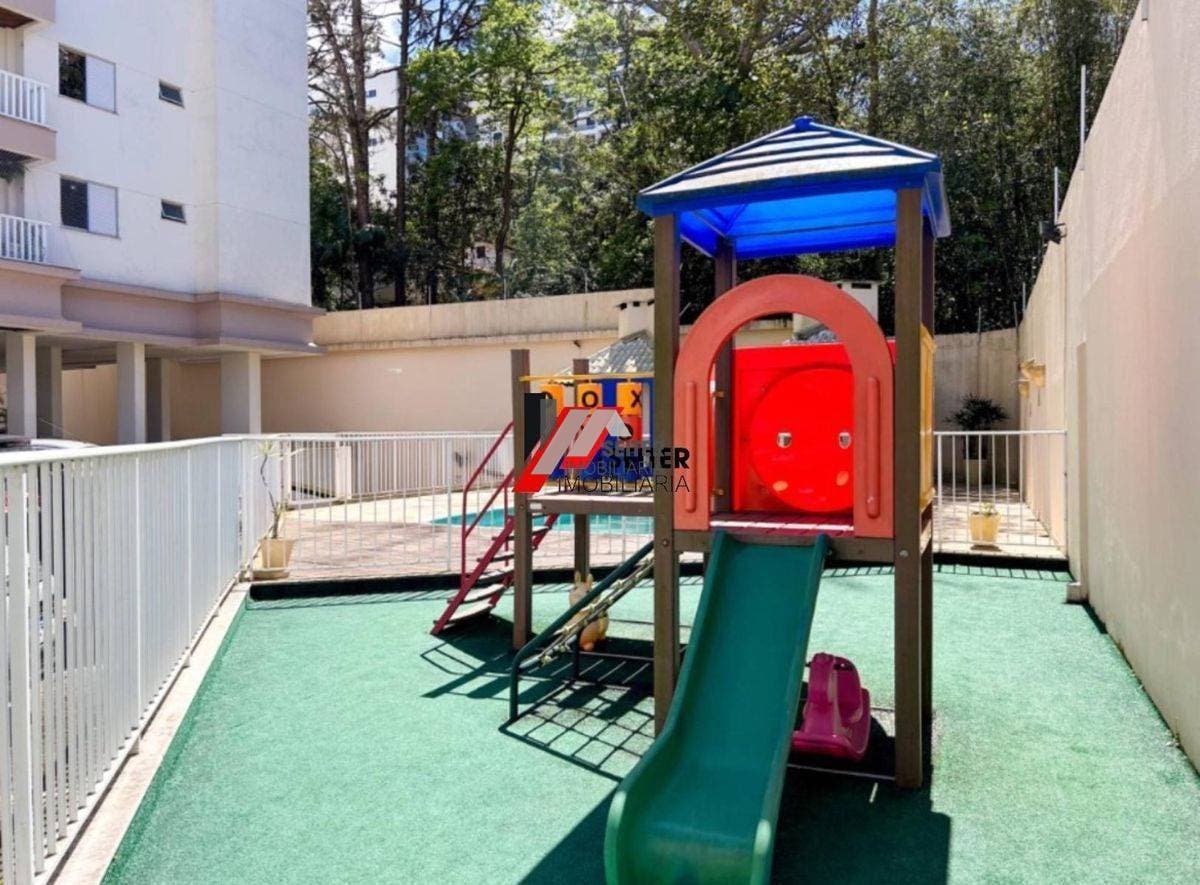 Cobertura com 2 quartos à Venda, Itacorubi - Florianópolis