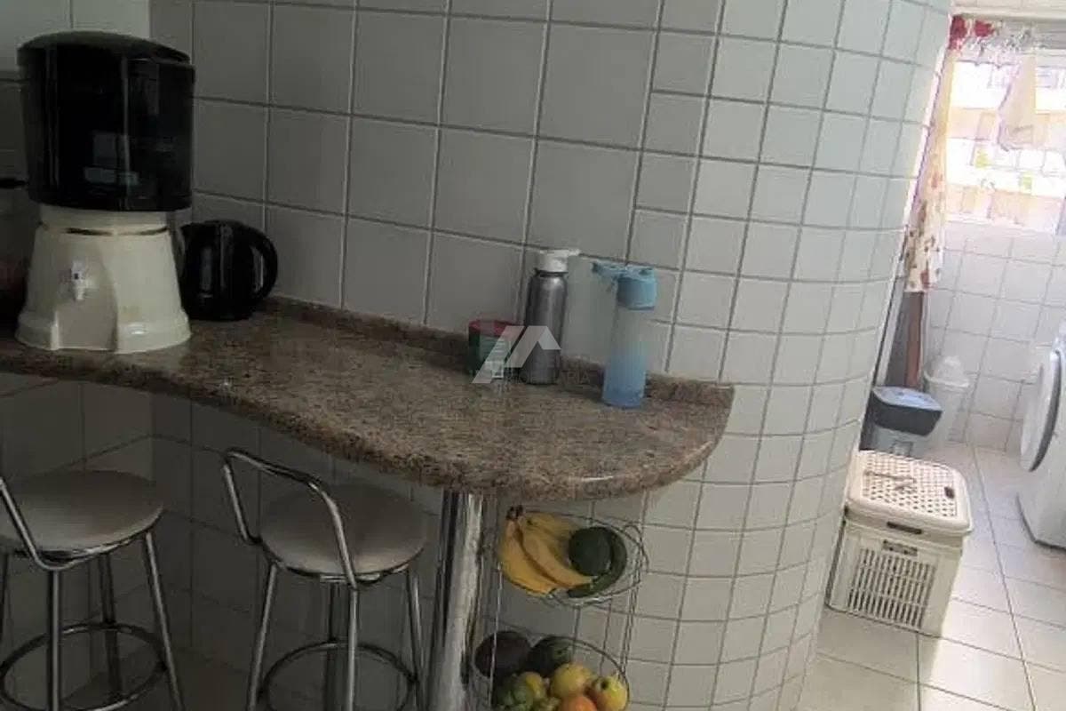 Apartamento com 3 quartos, Itacorubi - Florianópolis