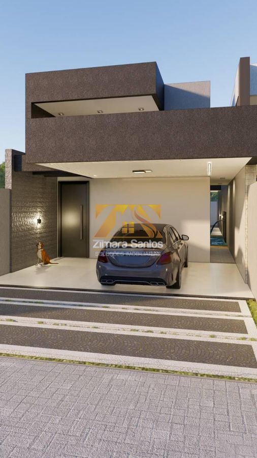 Casa, 4 quartos, 130 m² - Foto 14