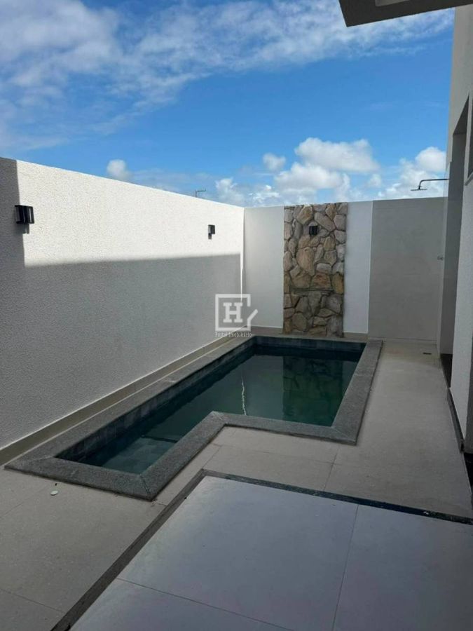 Casa de Condomínio com 3 quartos à Venda, Matapuã - Barra dos Coqueiros