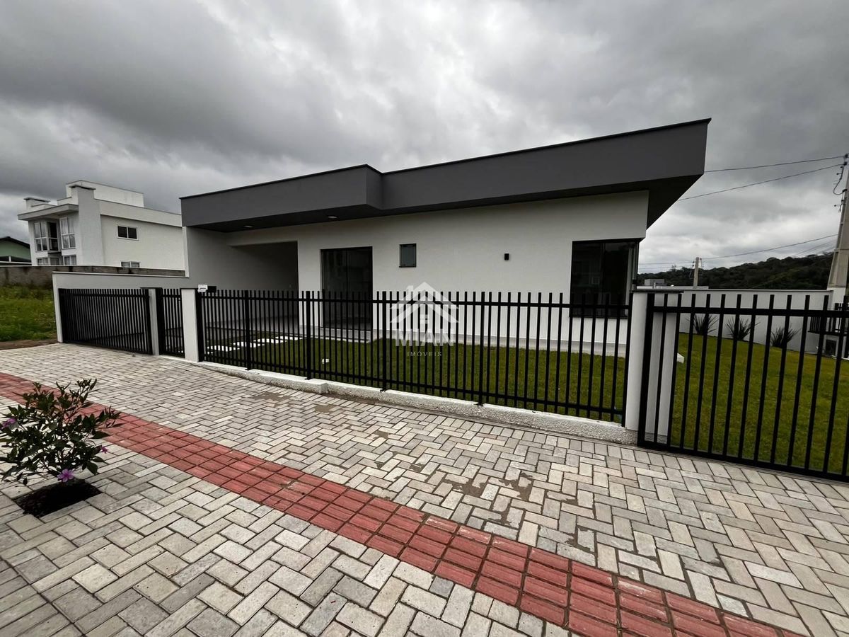 Casa, Nossa Senhora de Fátima - Ituporanga - Casa em Nossa Senhora de Fátima, Ituporanga - para locação - Imobiliária MIAN Imóveis