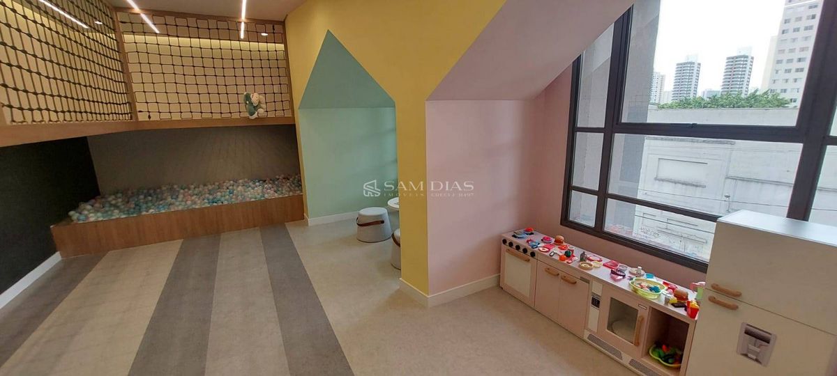 Apartamento, 3 quartos, 111 m² - Foto 13