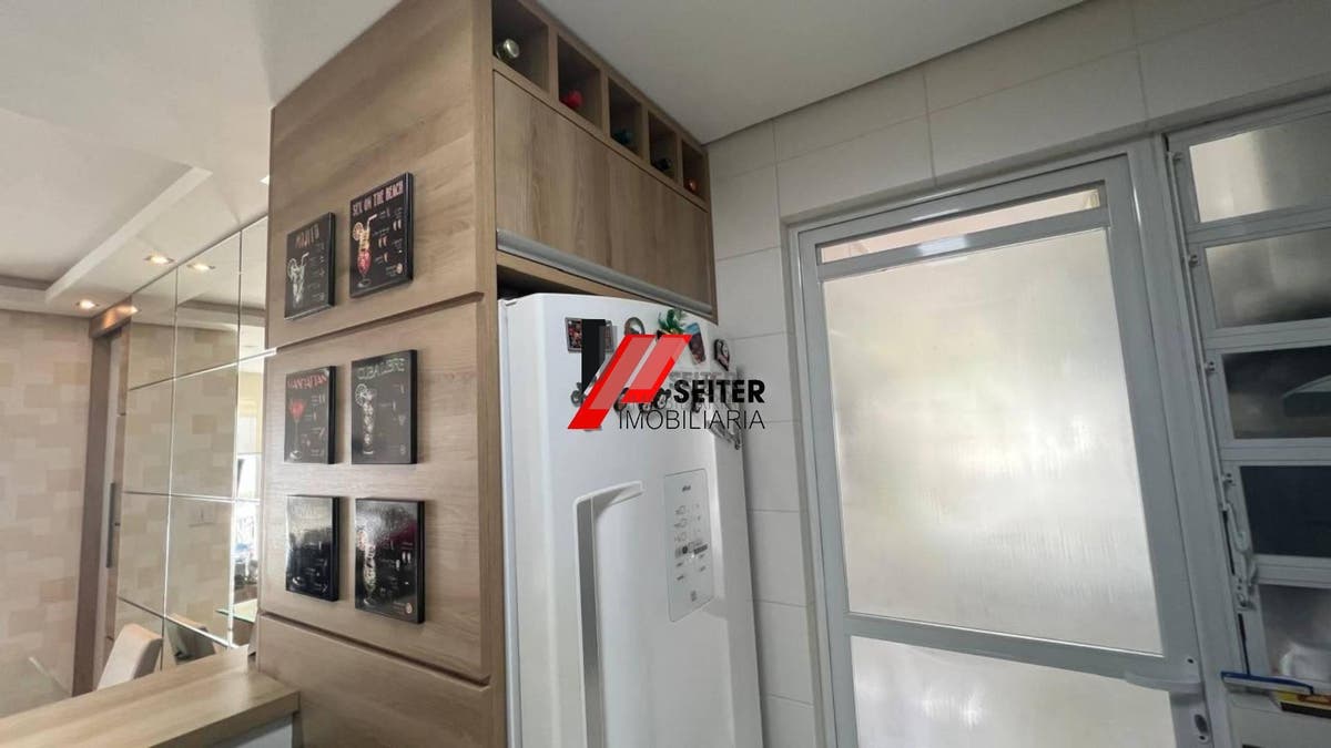 Apartamento a venda Pantanal florianópolis