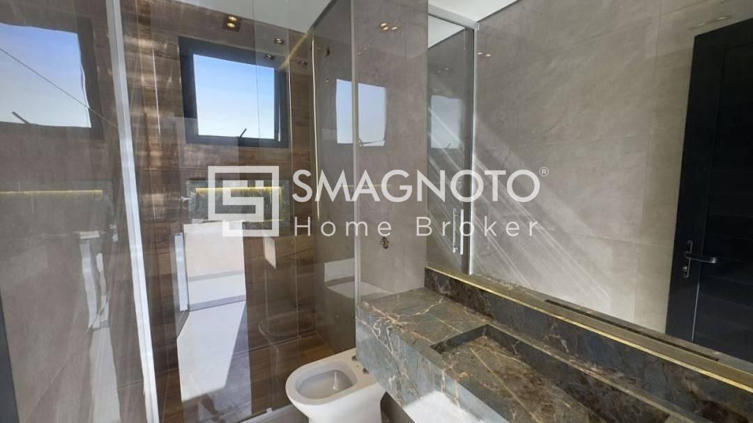 Casa com 3 dormitórios à venda, 298 m² por R$ 2.950.000,00 - Morada do Engenho - Piracicaba/SP