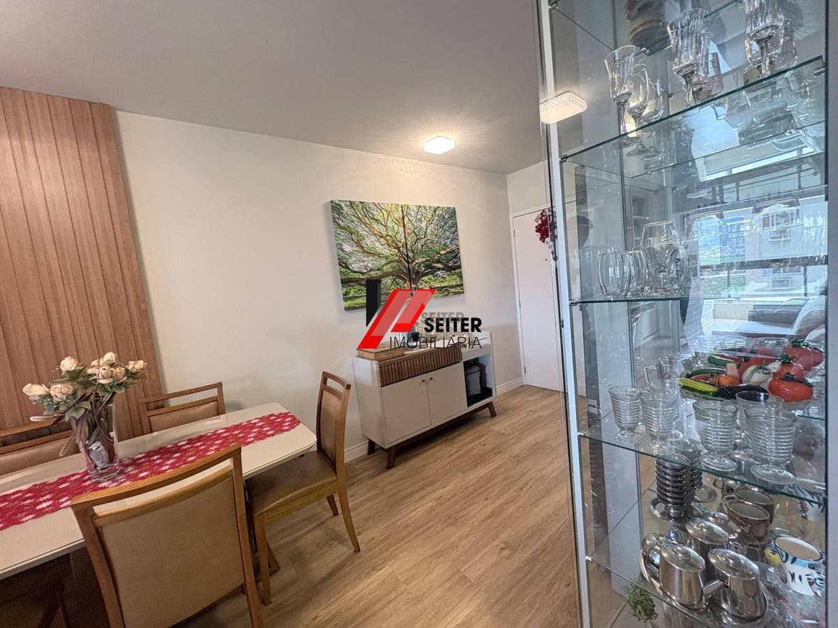 Apartamento de 2 dormitórios a venda Florianopolis Itacorubi