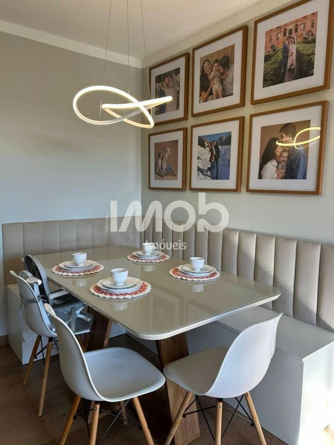 Apartamento, 2 quartos, 55 m² - Foto 6