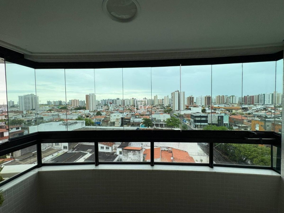 Apartamento com 4 quartos à Venda, Salgado Filho - Aracaju