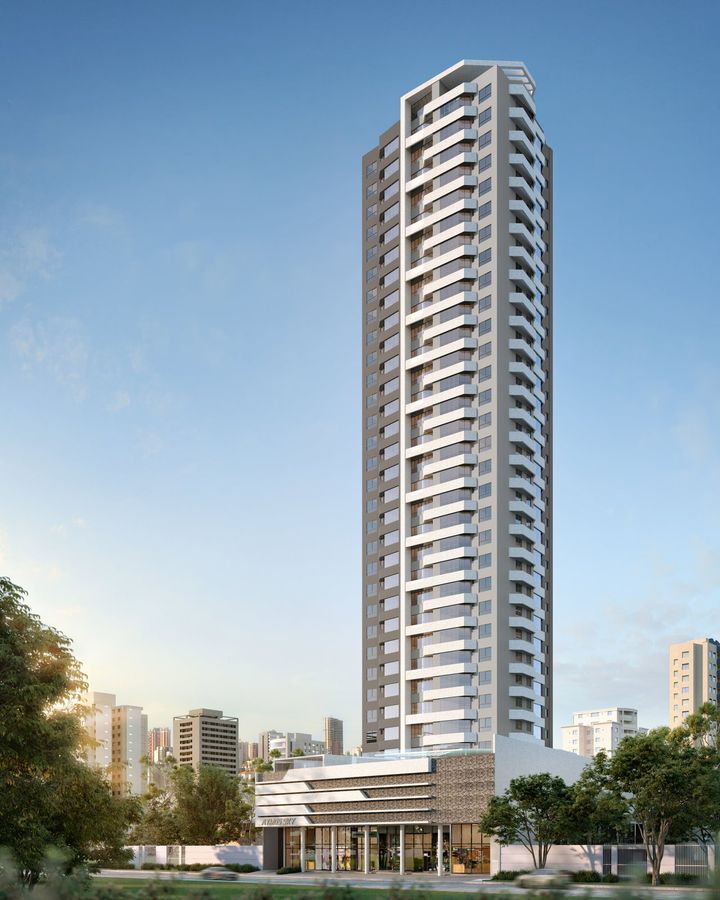 Atmos Sky - Mobiliado sem valor em Itajaí - Sale e à venda - EXO INVESTIMENTOS