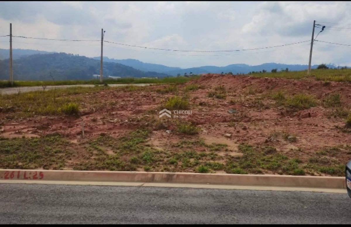 TE0723 - Lote/Terreno - Estância São Francisco - Itapevi - Lote/Terreno em Estância São Francisco, Itapevi - à venda - Chicoli administração de bens LTDA