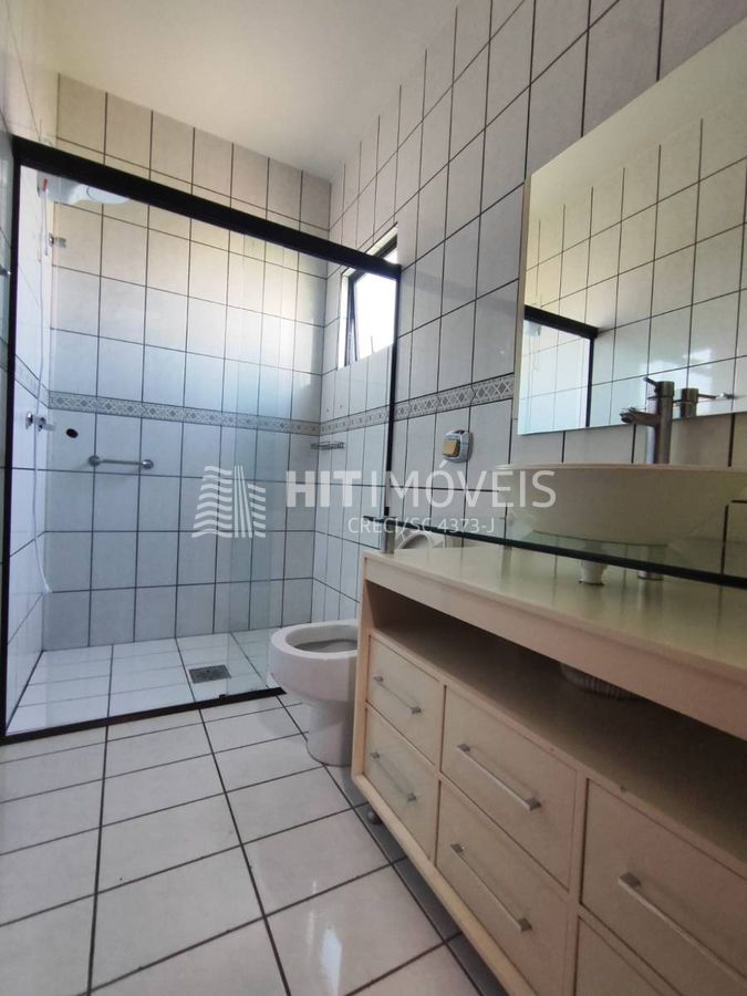 Apartamento - centro - ituporanga - sc