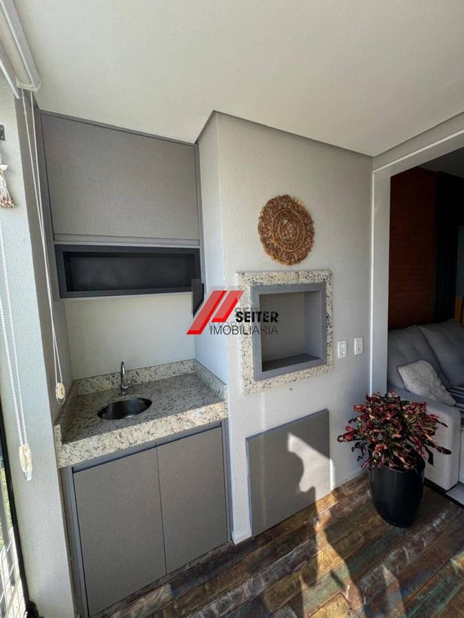 Apartamento à Venda Itacorubi Florianópolis