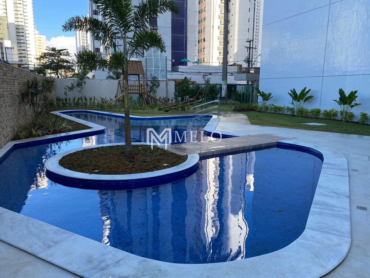 Apartamento, 4 quartos, 165 m² - Foto 22