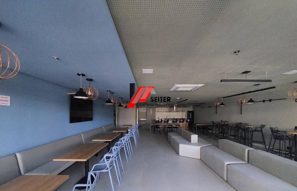Studio para locação trindade florianópolis