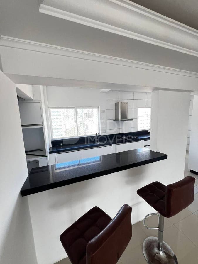 Apartamento de 4 quartos, 125m² no bairro Centro, em Balneário Camboriú | Eu Corretor