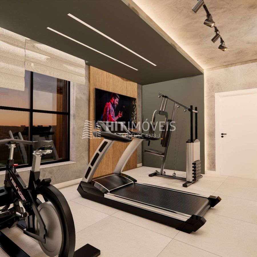 Apartamentos - gruta - ituporanga - sc