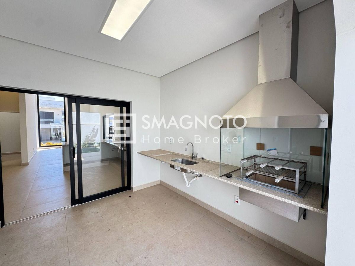 Casa com 3 dormitórios à venda, 172 m² por R$ 1.550.000,00 - Villa Bela Vista - Piracicaba/SP