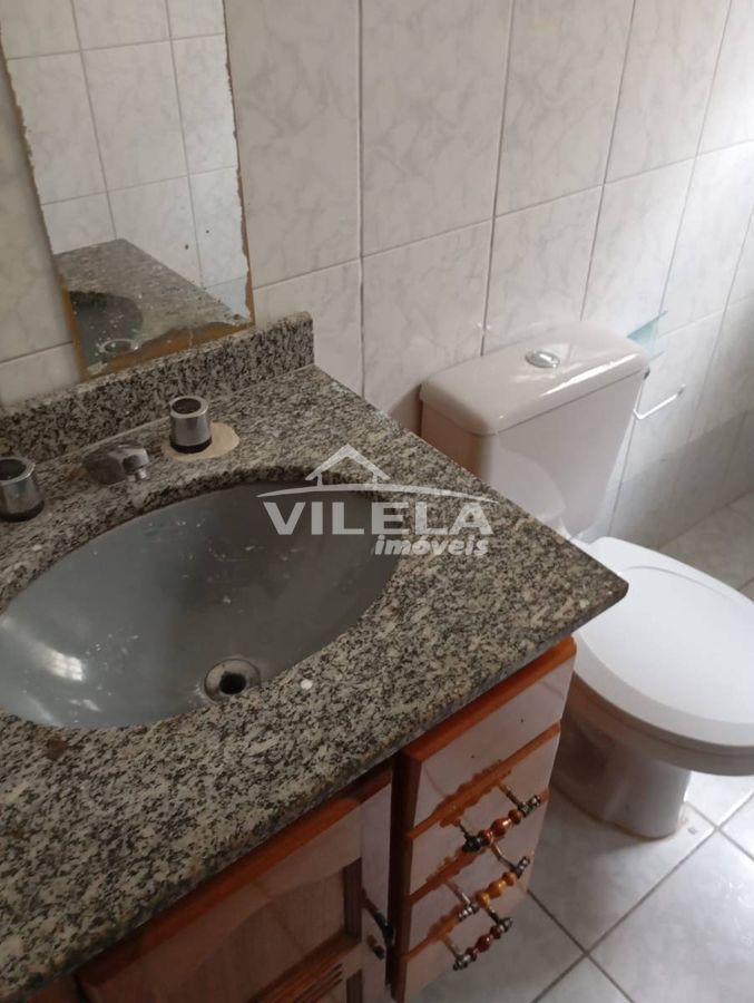 Casa com 2 quartos para Locação, Morro do Algodão - Caraguatatuba