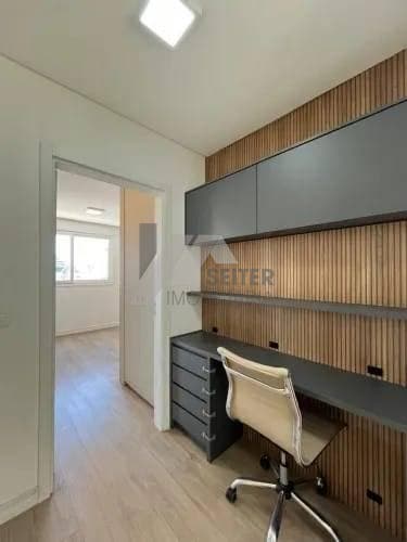 Apartamento com 2 quartos, Centro - Florianópolis