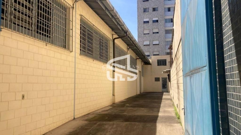 Depósito-Galpão, 316 m² - Foto 9