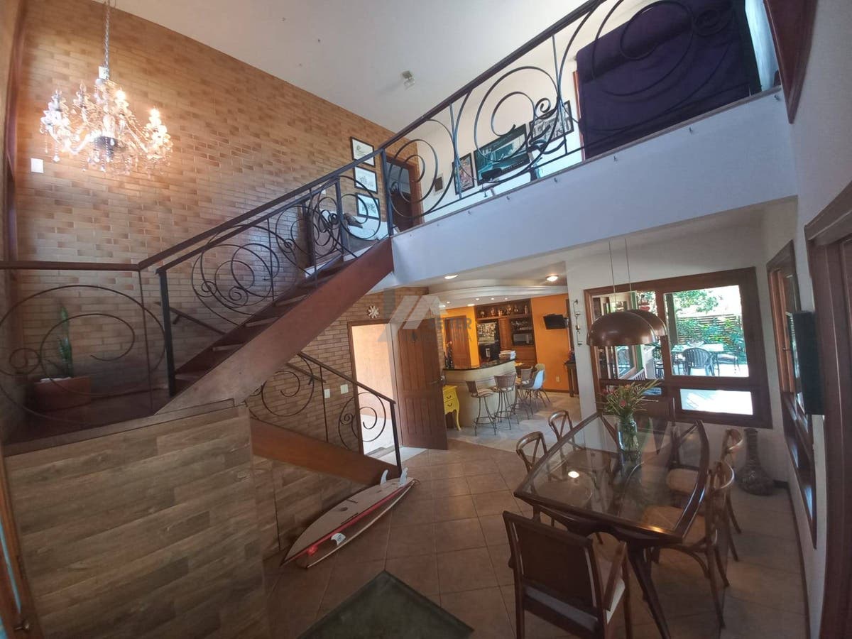 Casa com 3 quartos a venda Lagoa da Conceição Florianópolis
