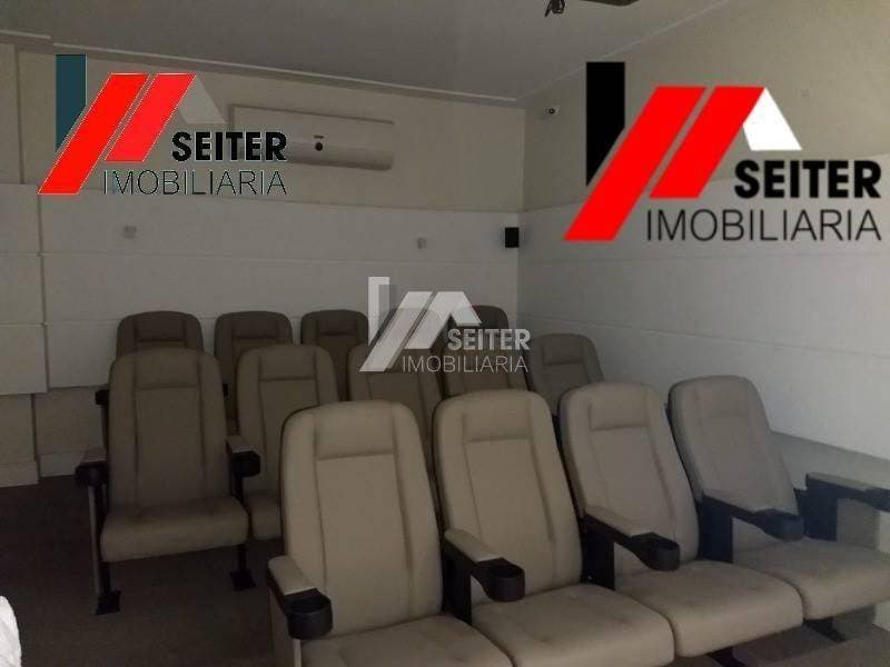 Apartamento 2 suites a venda Trindade Florianopolis