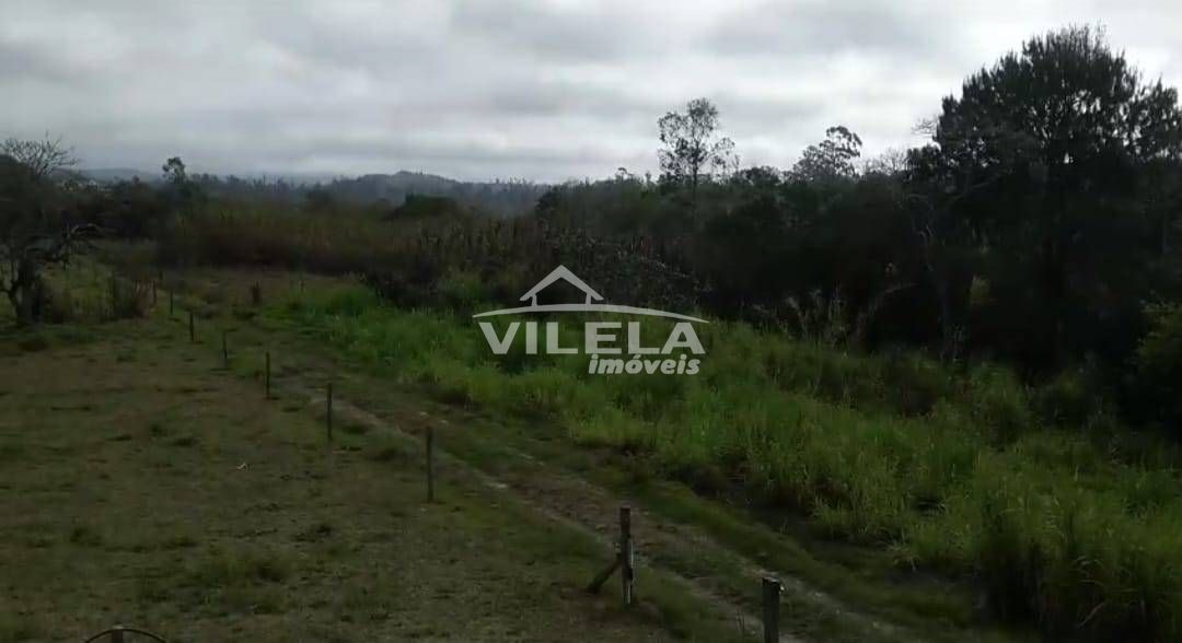 Sítio à Venda - Salesópolis