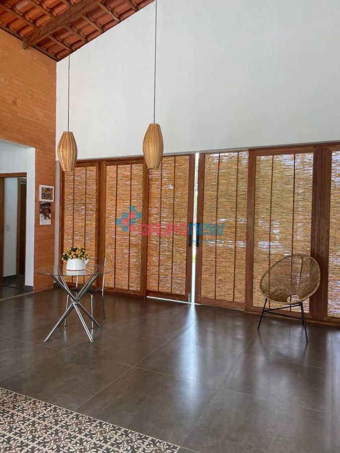 Casa de Condomínio com 4 quartos à Venda, Condomínio Estância Real - Lagoa Santa